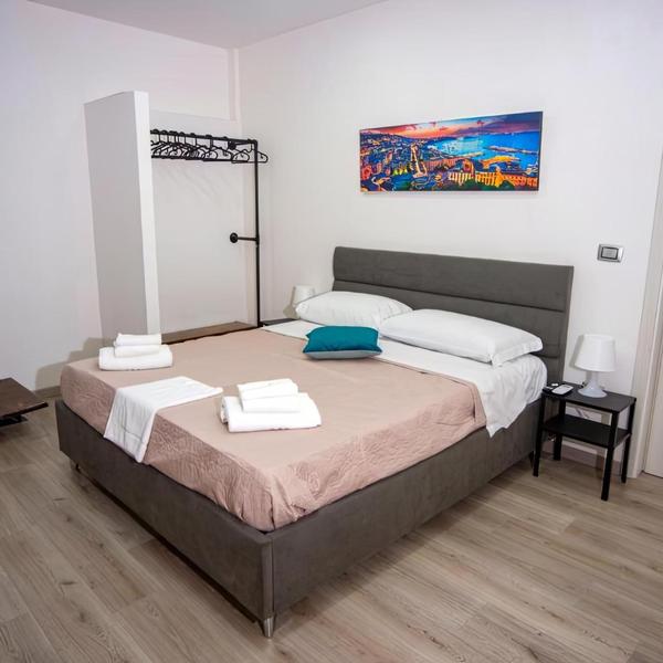  Na City Rooms