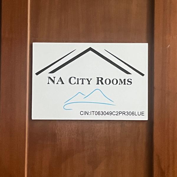  Na City Rooms