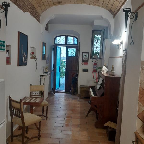 Domus Gelsomino