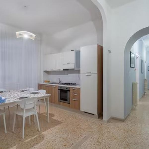  Affittacamere Central Concordia