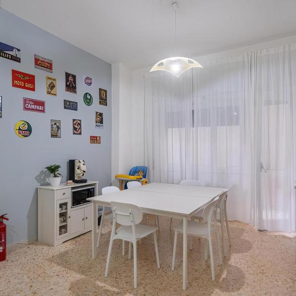  Affittacamere Central Concordia