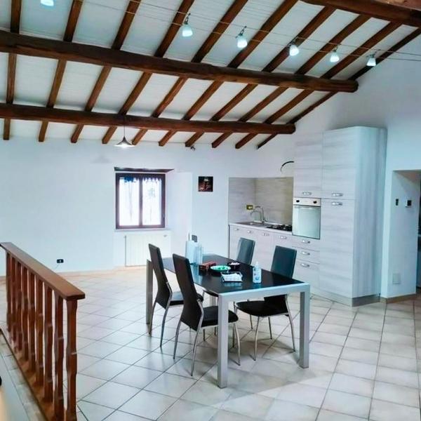  Casa Vacanze Torre Viterbo