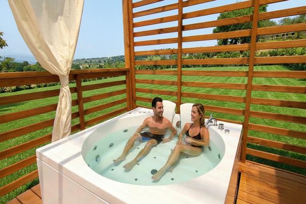 VioVillas Agriturismo Glamping