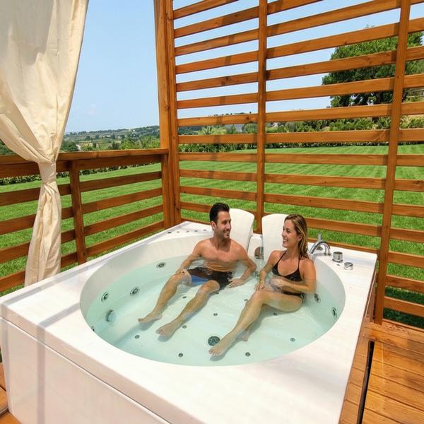  Viovillas Agriturismo Glamping