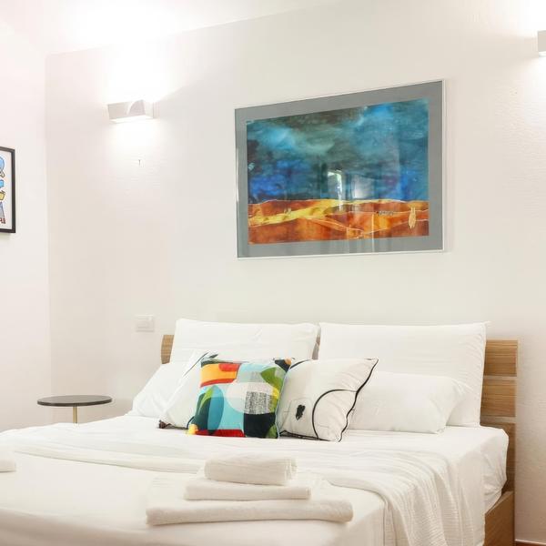  B&B Bella Vita