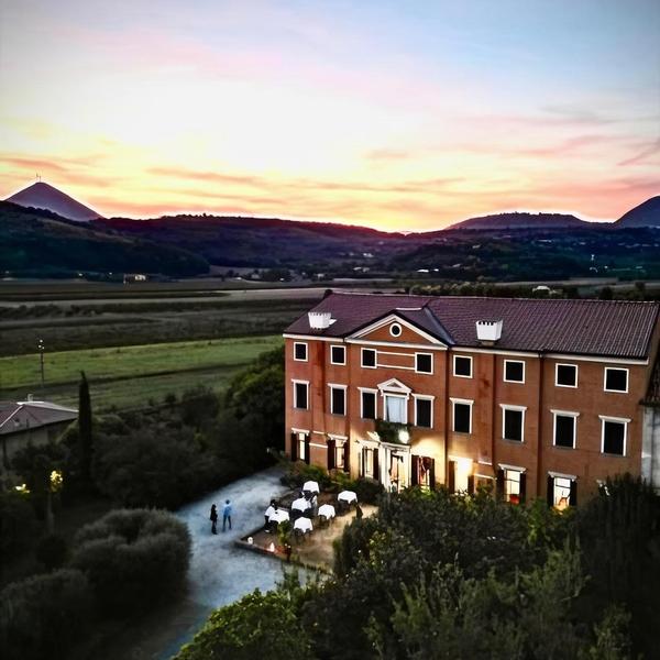  Villa Bignago B&B
