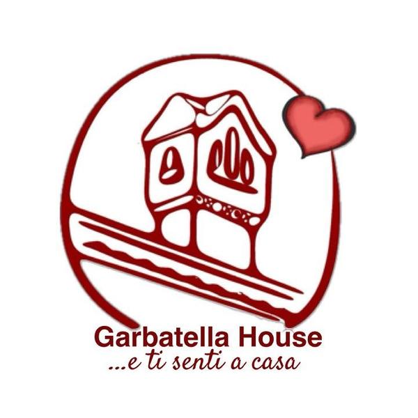  Garbatella House