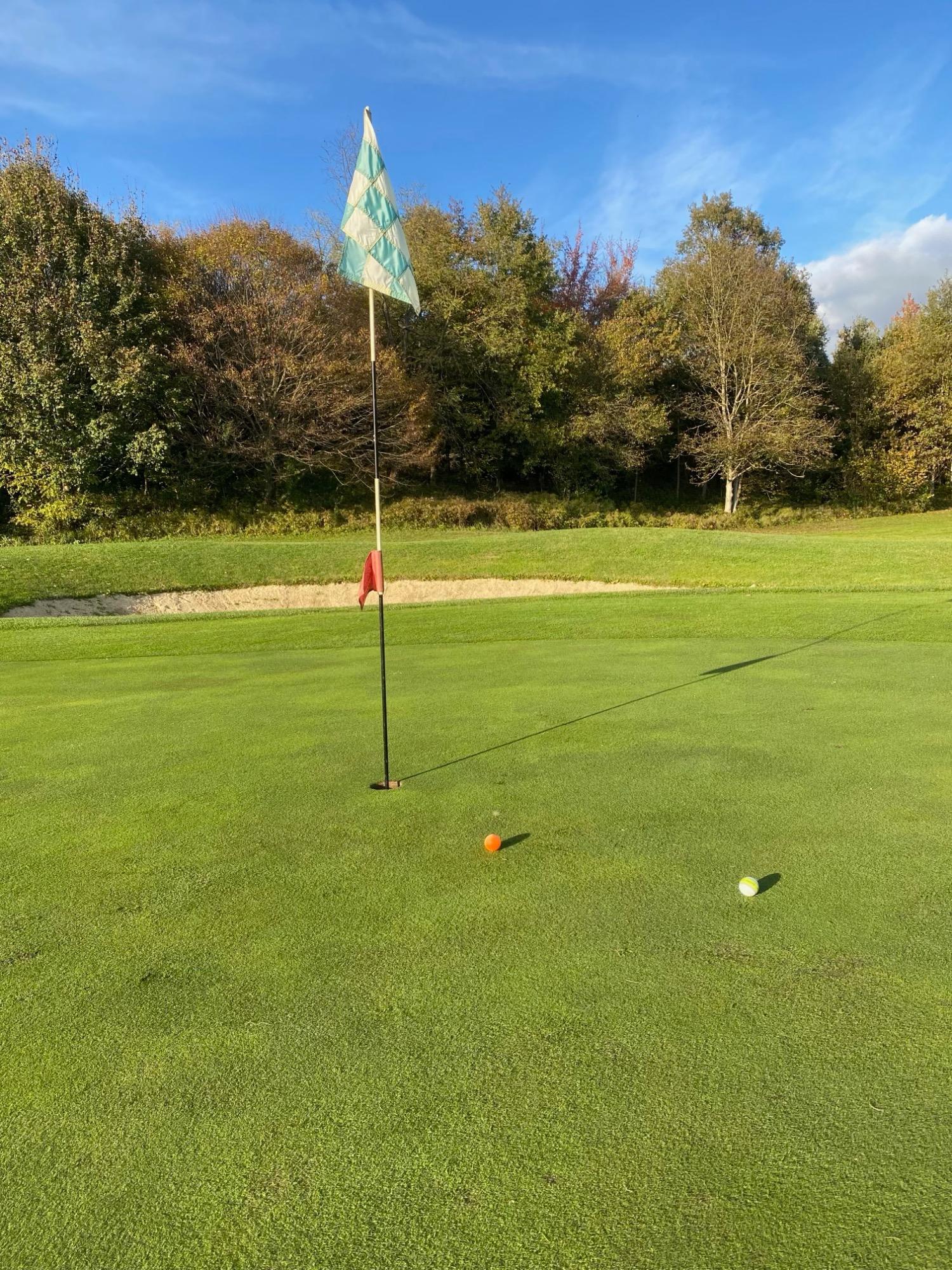 Asolo Golf Club a 20 km