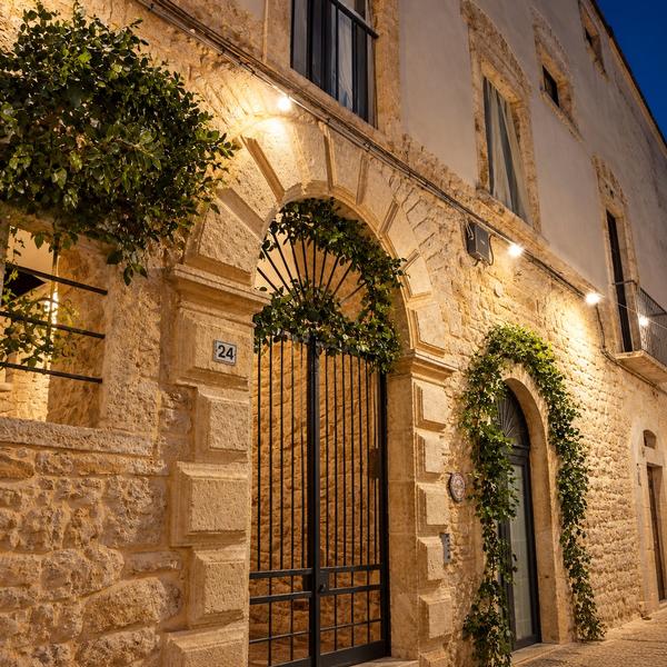  Palazzo Rizzi Dimora Dei Templari