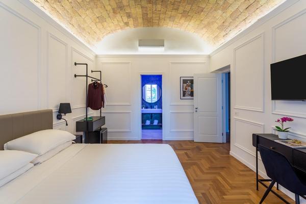 Colle Quirinale Suites