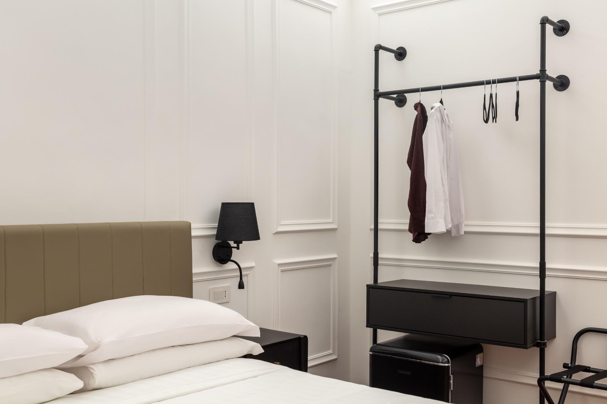  Colle Quirinale Suites