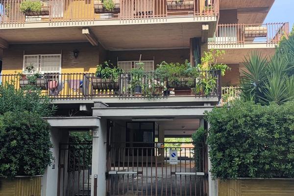 Casa Doni Roma