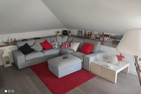 Casa Doni Roma