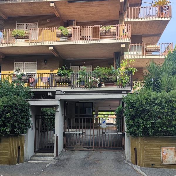  Casa Doni Roma