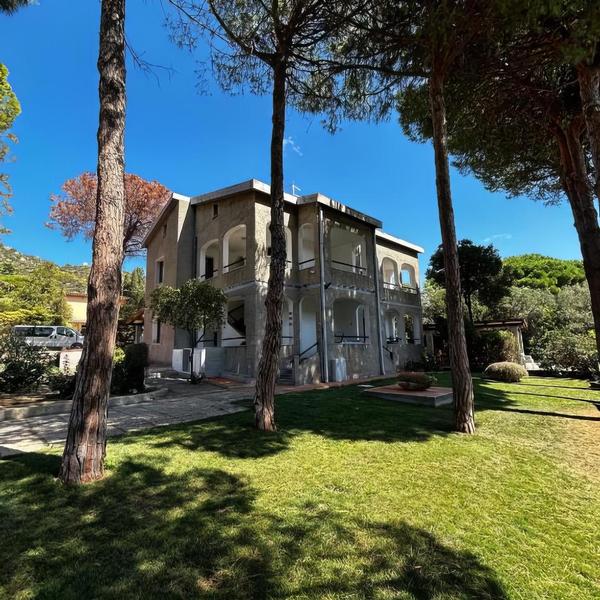  Villagio