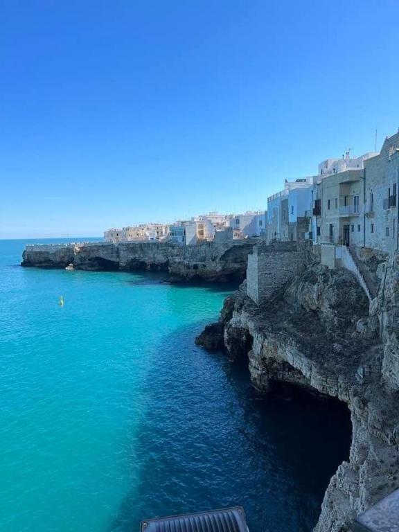 Polignano a MAre