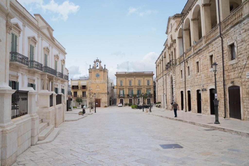 Acquaviva delle Fonti