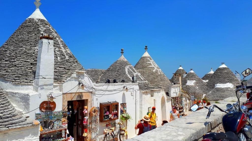 Alberobello