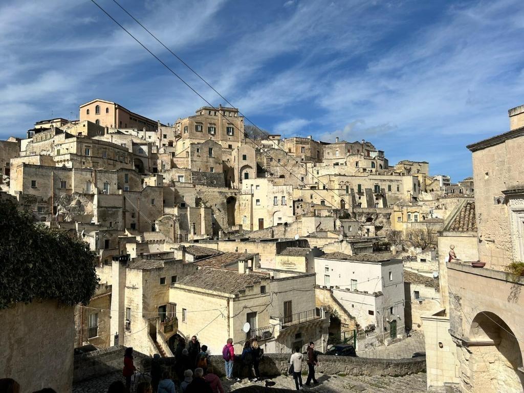 Matera