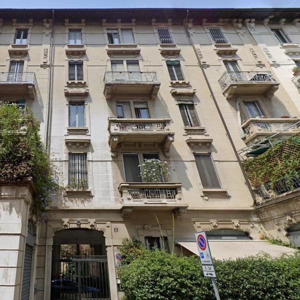  Studio Donatello
