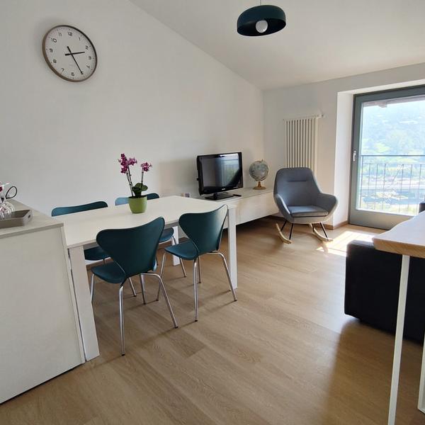  La Casa Di Giacomo & Vanille