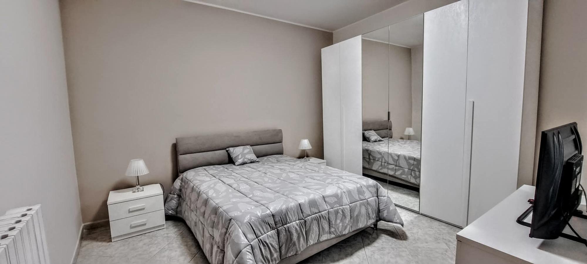 Stanza da letto 1 piano