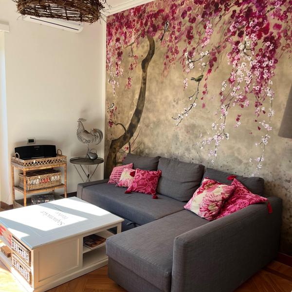Home In Rome