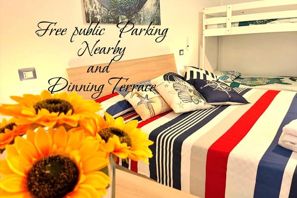 La Casetta del Vicolo