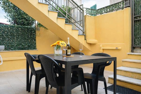 La Casetta del Vicolo