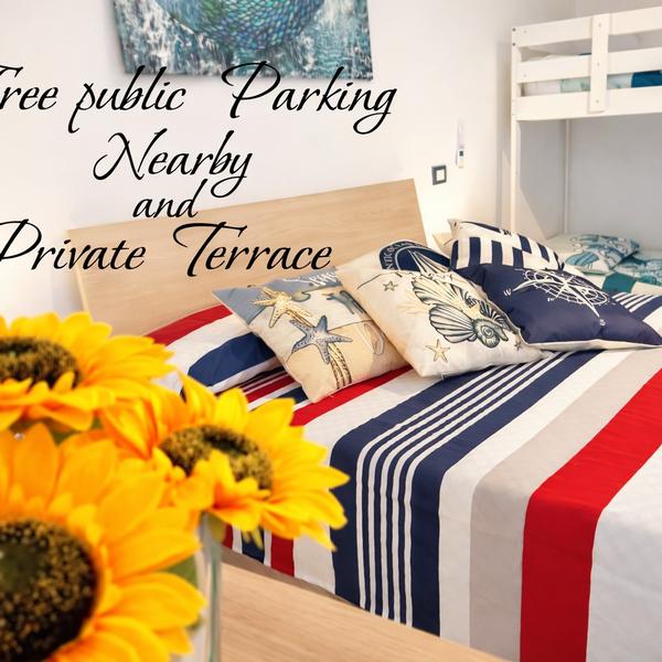  La Casetta Del Vicolo