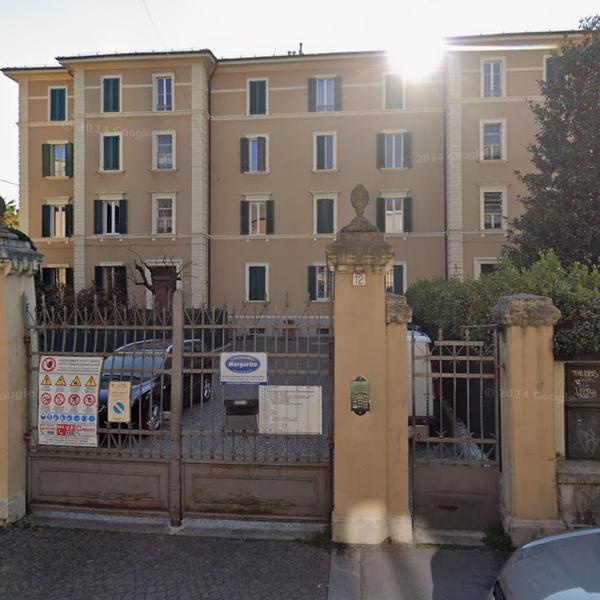  Bologna Breventani