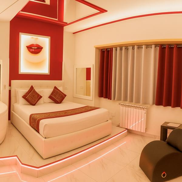  Bed Cinecittadue
