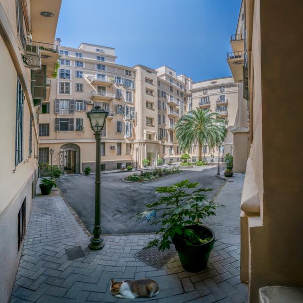  Roma Maison