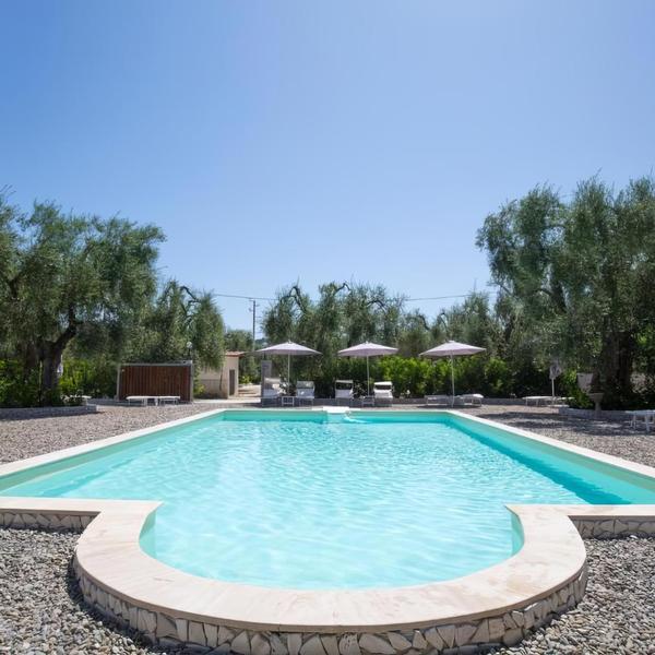  Agriturismo Da Mauro