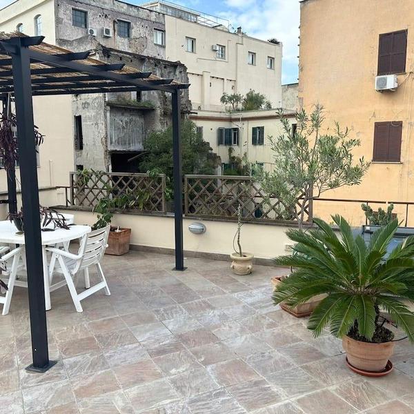  Interno 8 - La Terrazza Sul Borgo