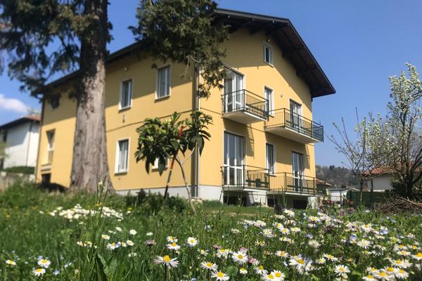 Villa Gabriella - Sunrise - Eco Flat