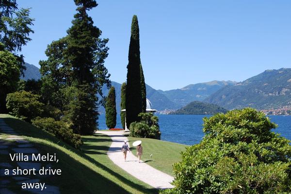 Villa Gabriella - Sunrise - Eco Flat