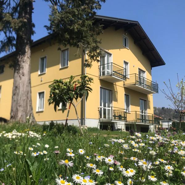 villa gabriella - sunrise - eco flat