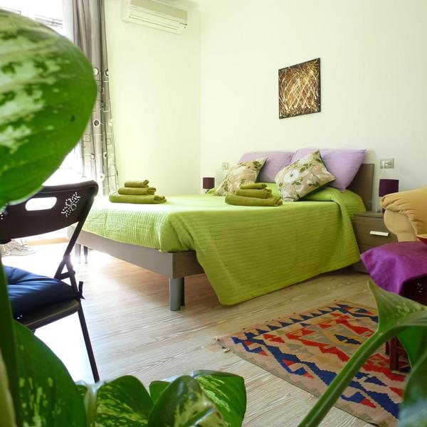  B&B Luce Viola