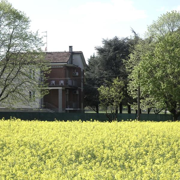  B&B Le Bandiere