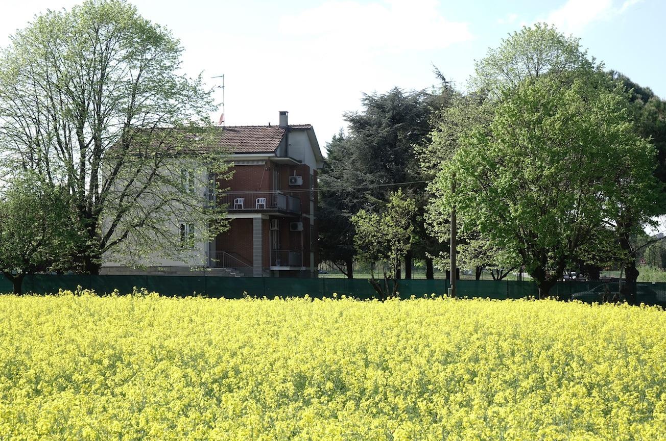 B&B Le Bandiere Via del Frullo 20/3 Castenaso BO