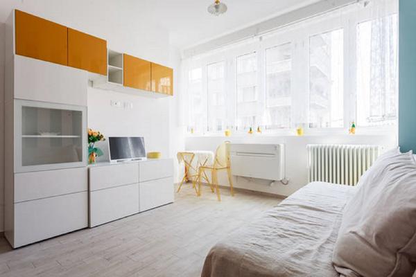 Riva Reno Apartments