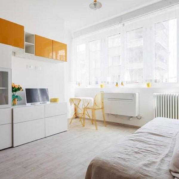  Riva Reno Apartments - Bologna Short Rental