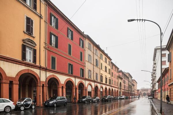 Sargozza Apartments