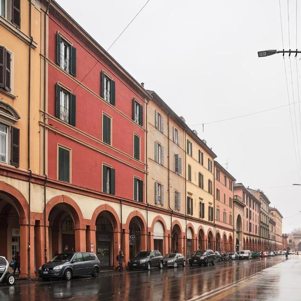  Sargozza Apartments - Bologna Short Rental