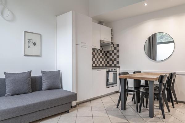 Turati Apartments