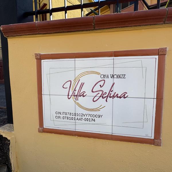  Villa Selina