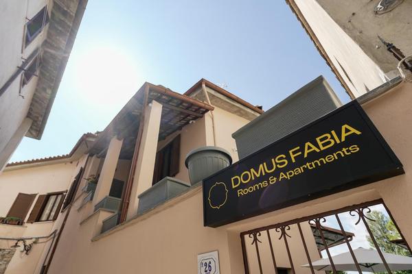 Domus Fabia
