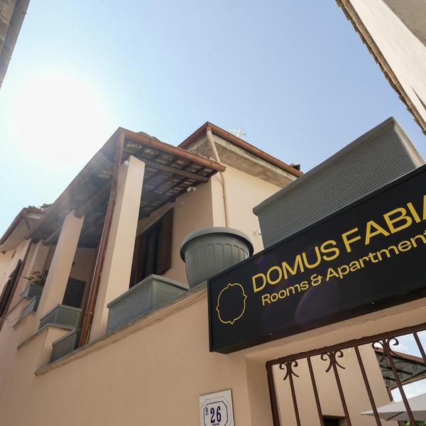  Domus Fabia