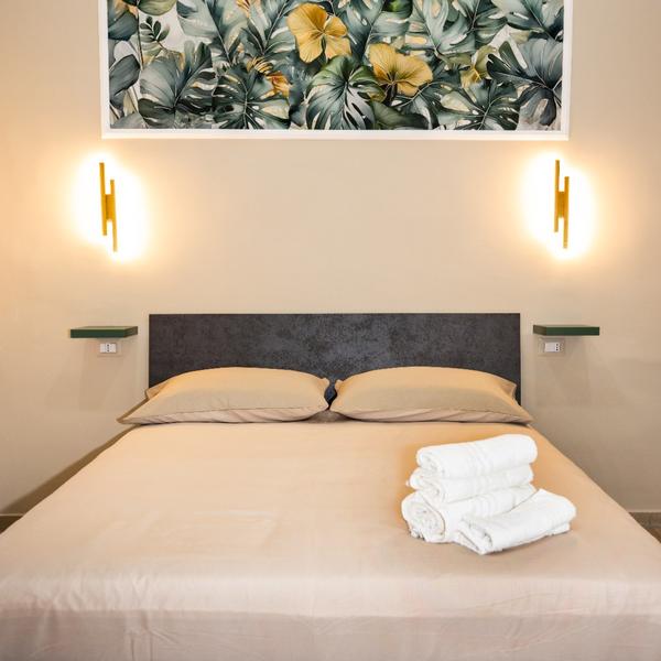  Stella Mia Luxury Rooms